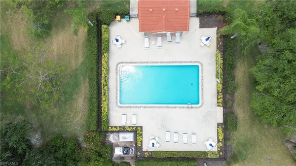 $2,600 | 5145 Cobble Creek Court, Unit G202, Naples, FL 34110