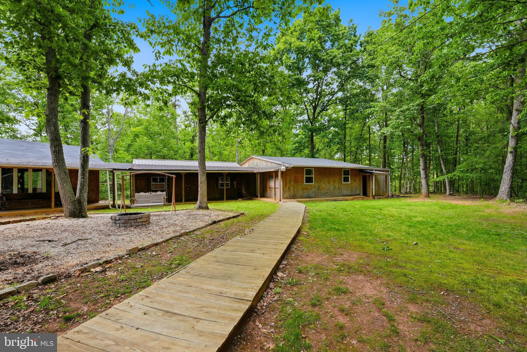 2747 Twymans Mill Road Madison, VA 22727 - Photo 31 of 40