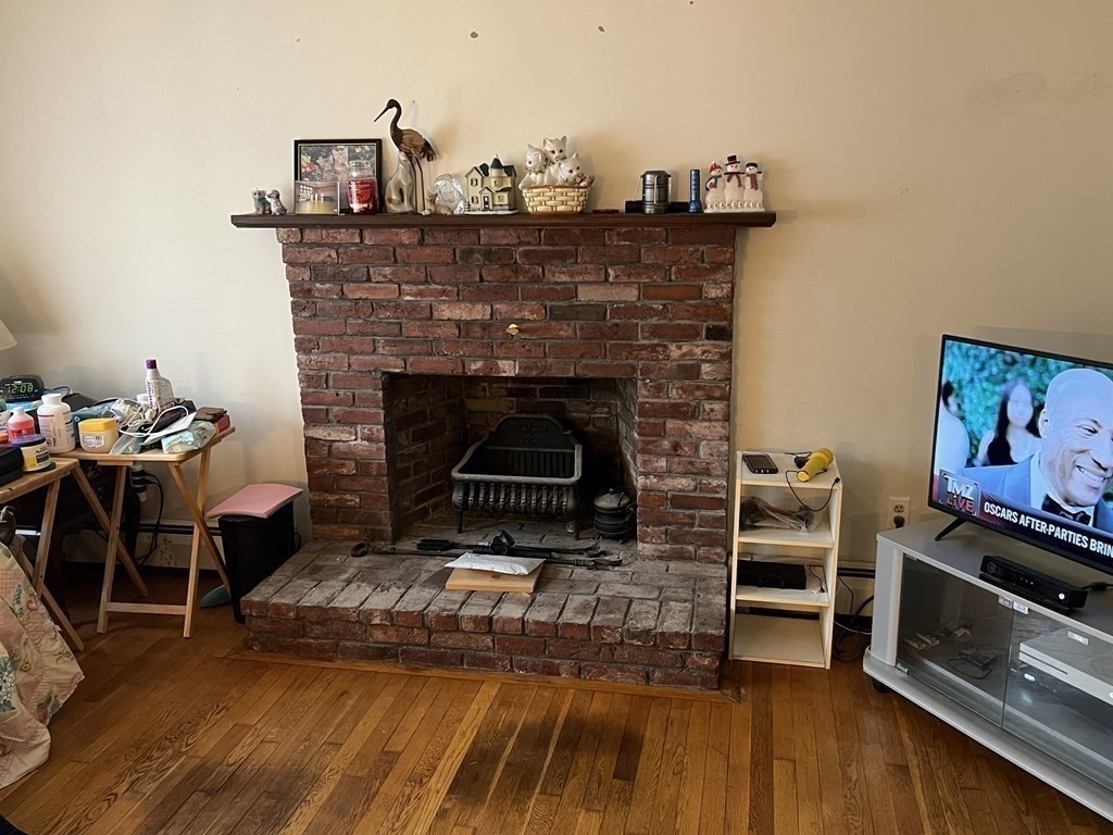 20 Meredith Road Forestdale, MA 02644 - Photo 11 of 19 a living room with furniture and a fireplace