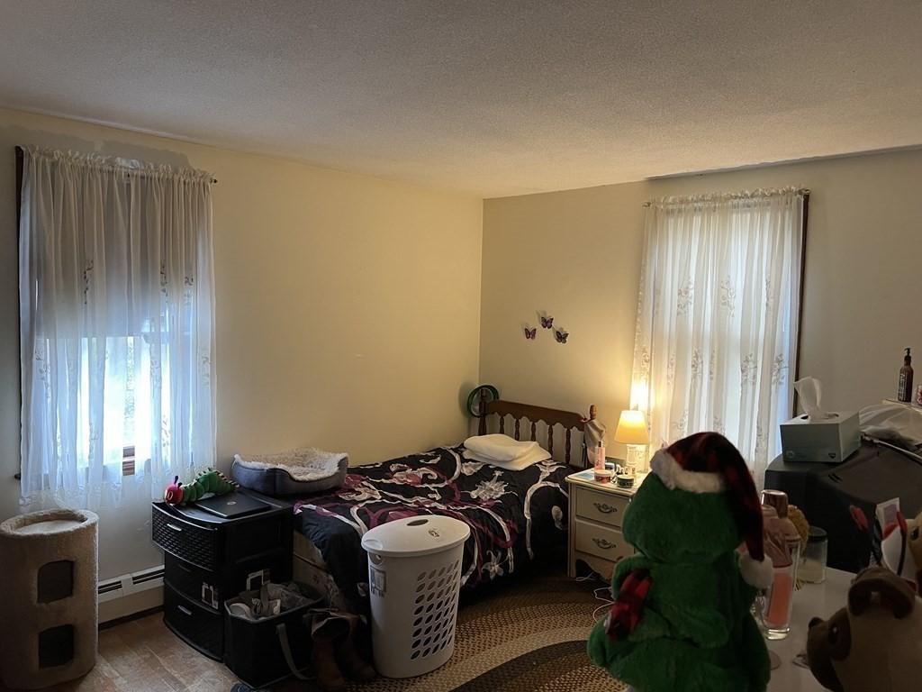 20 Meredith Road Forestdale, MA 02644 - Photo 14 of 19 a bedroom with furniture and a window