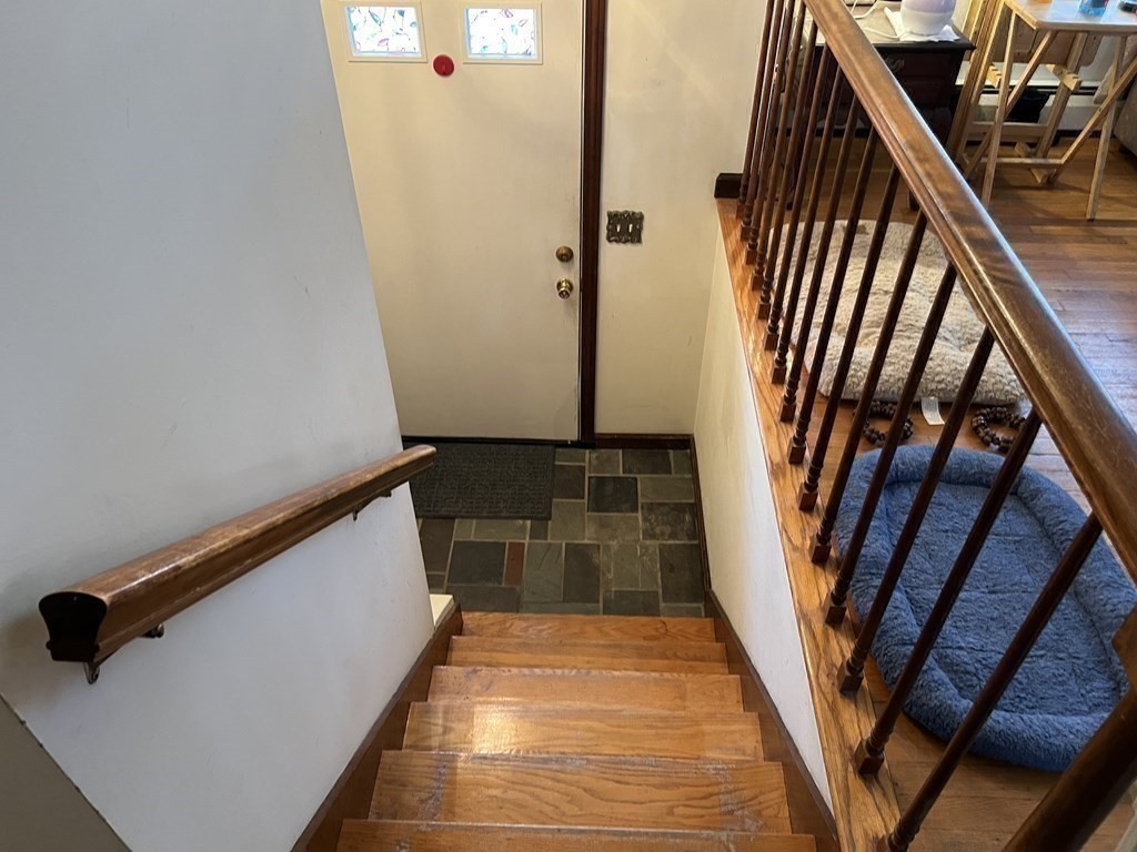 20 Meredith Road Forestdale, MA 02644 - Photo 18 of 19 a view of an entryway