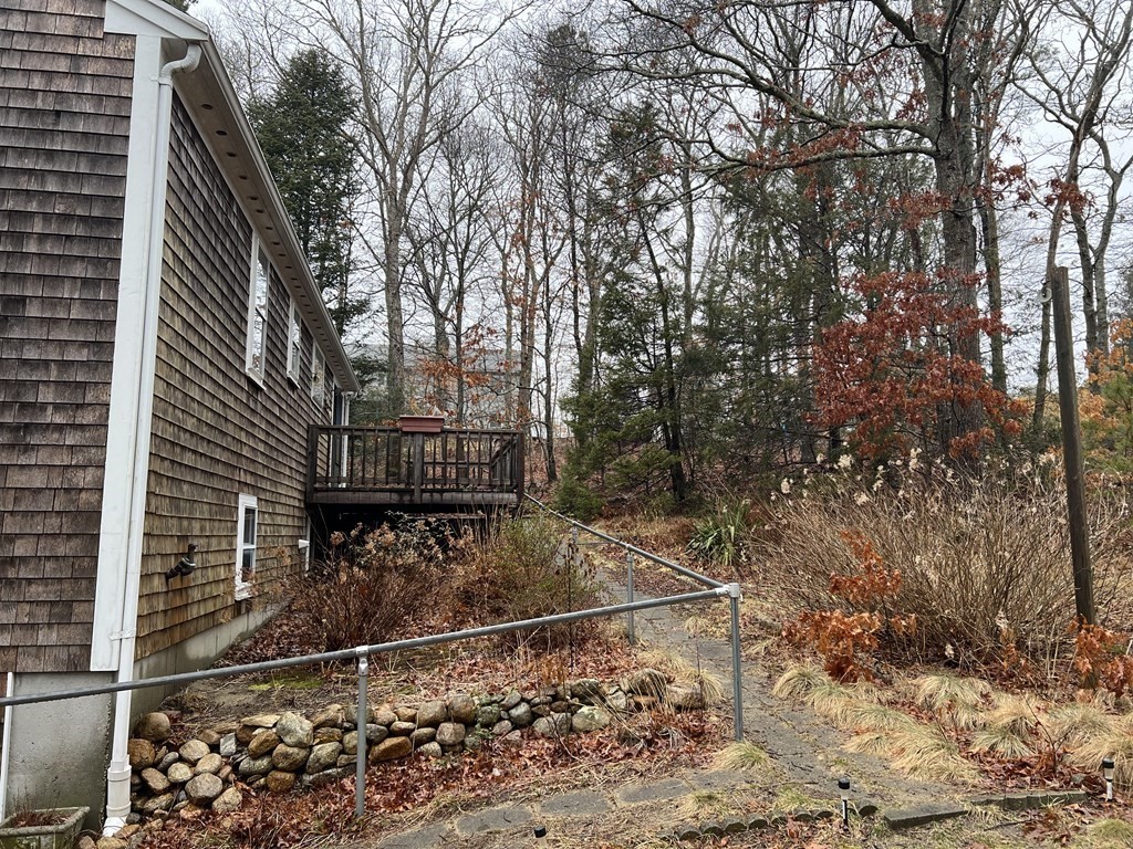 20 Meredith Road Forestdale, MA 02644 - Photo 2 of 19 a view of a house with a tree