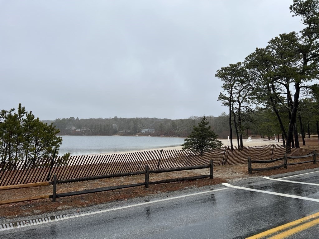20 Meredith Road Forestdale, MA 02644 - Photo 5 of 19 a view of a terrace