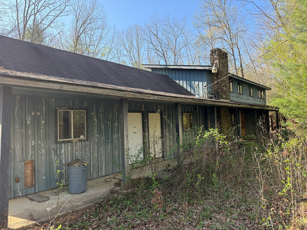 2231 Camp Creek Road Murphy, NC 28906 - Photo 2 of 26