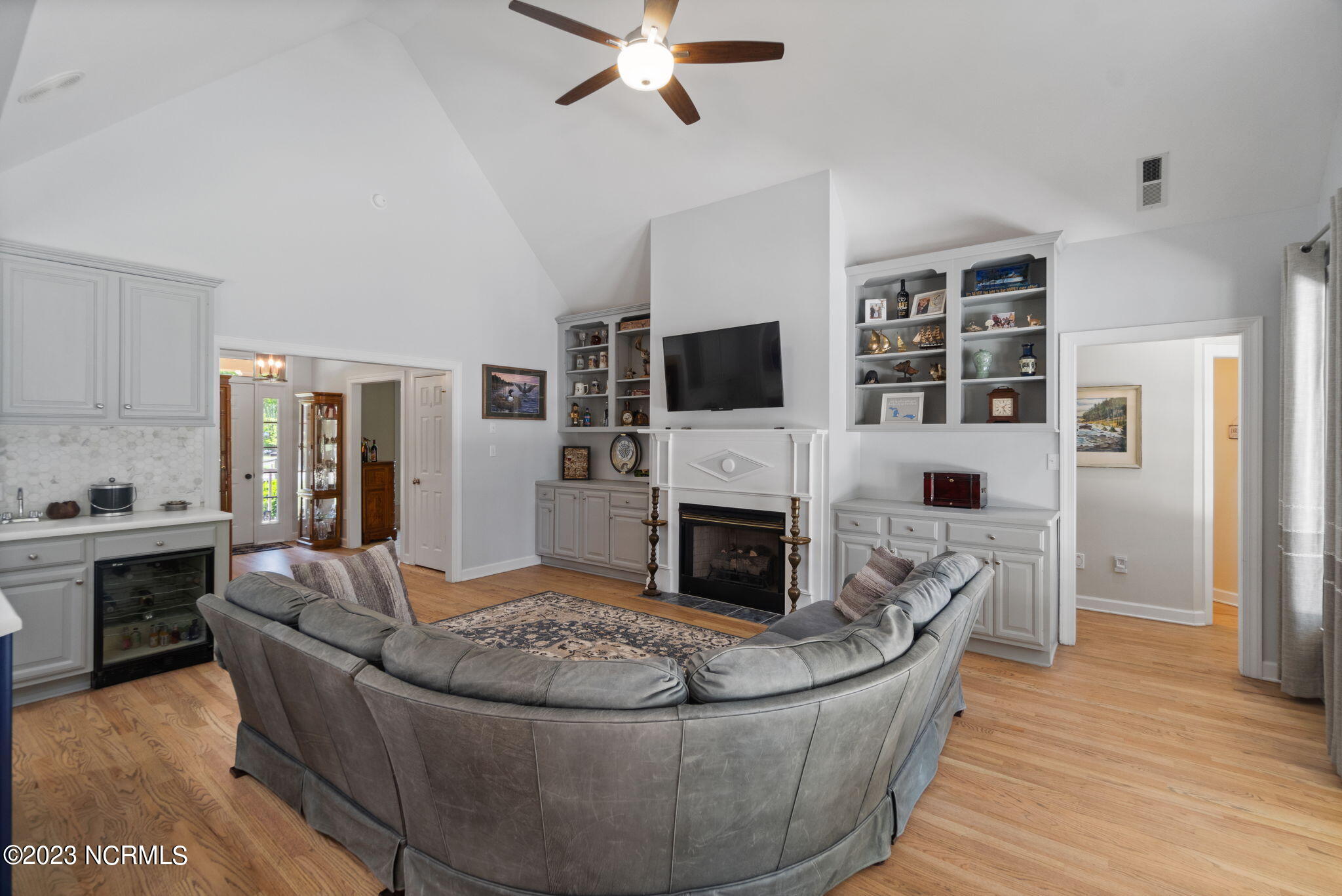 103 Croatan Road Hertford, NC 27944 - Photo 10 of 41 Great Room