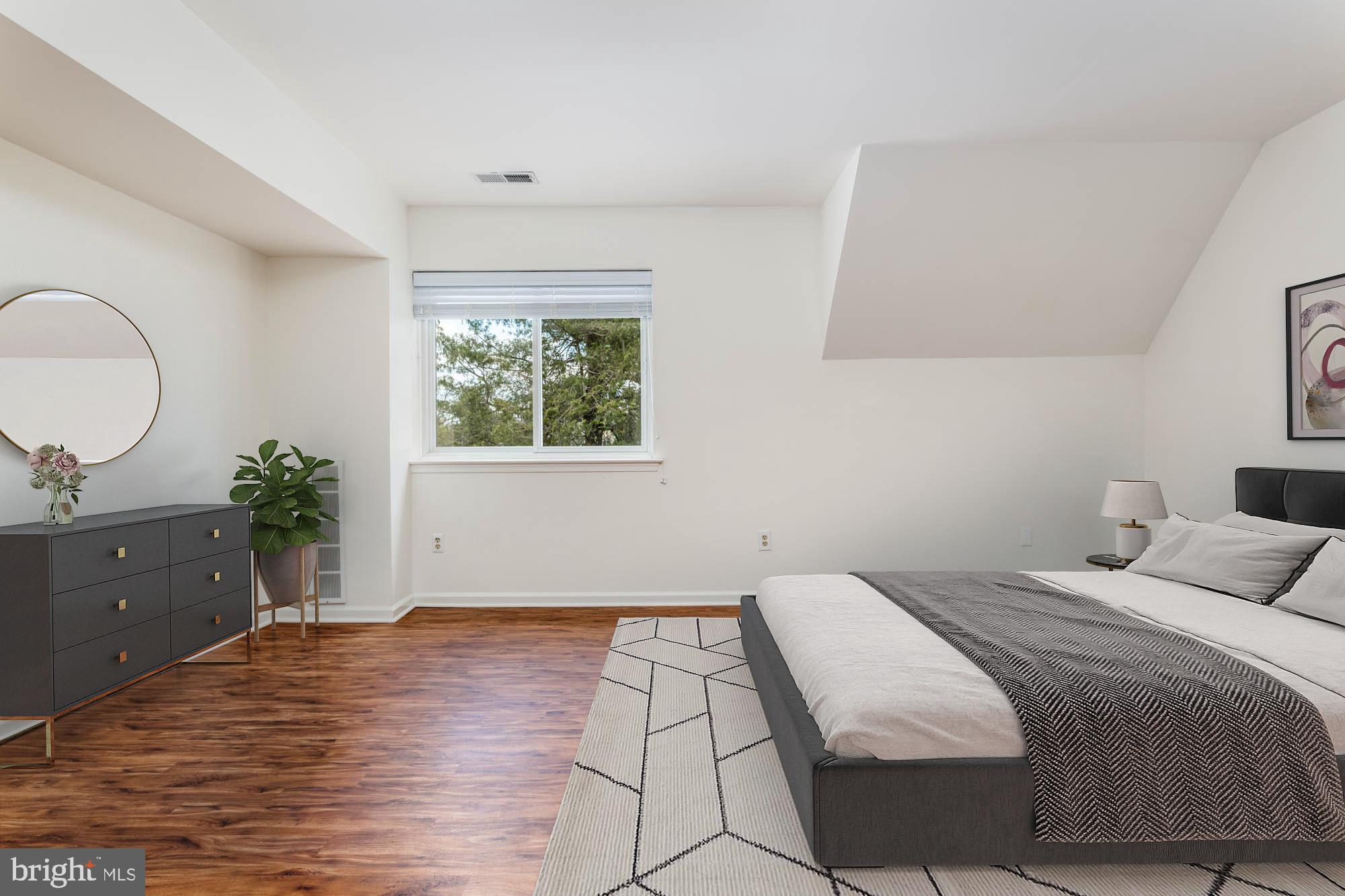 318 West Wayne Avenue Wayne, PA 19087 - Photo 11 of 25 Primary BD virtually staged