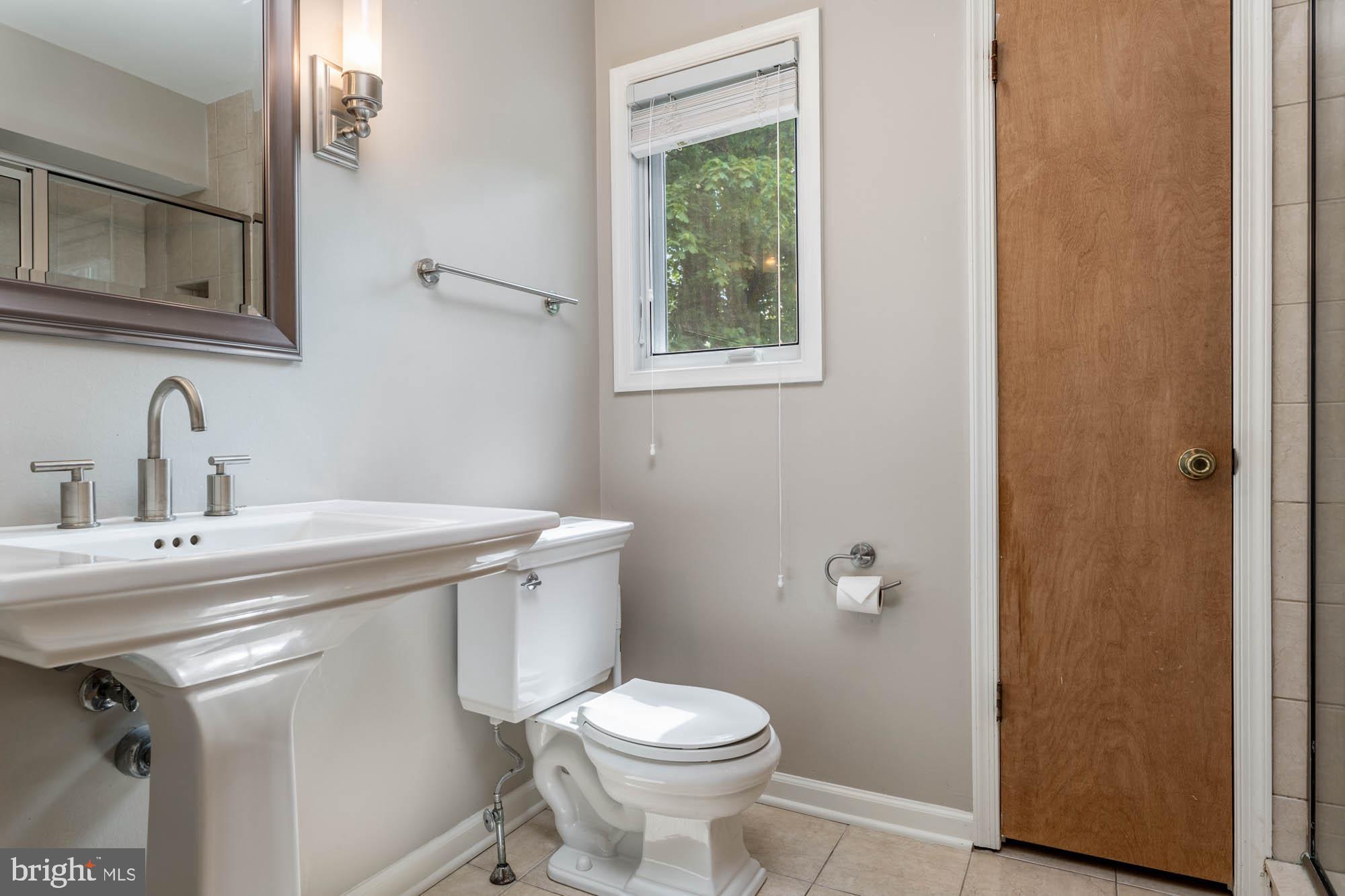 318 West Wayne Avenue Wayne, PA 19087 - Photo 13 of 25 Primary Bath