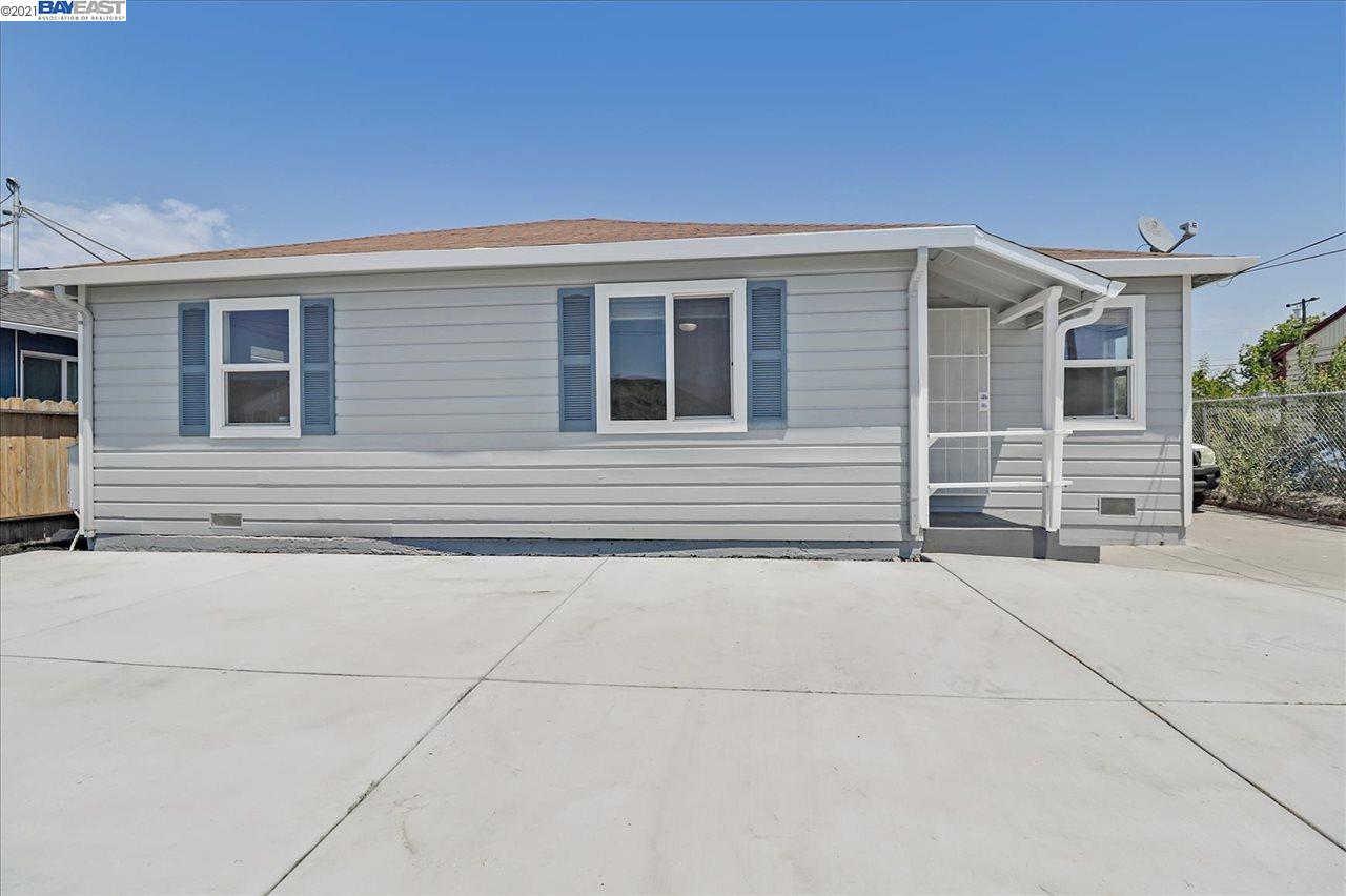 245 Tunis Road Oakland, CA 94603 - Photo 1 of 1 Gallery Image 1