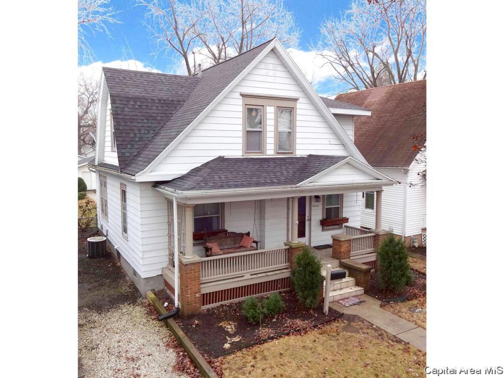1908 South Spring Street Springfield, IL 62704 - Photo 6 of 35
