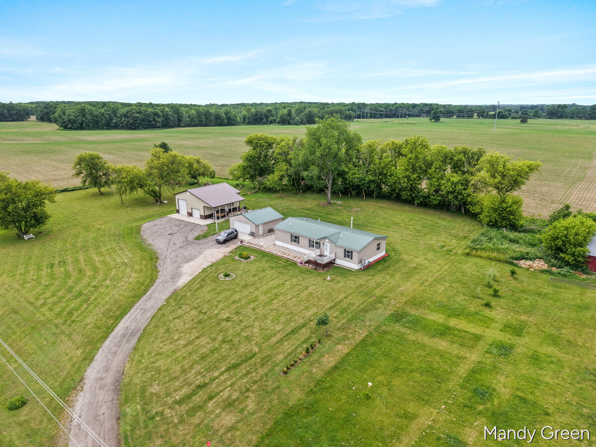 1007 Dildine Road Ionia, MI 48846 - Photo 33 of 37