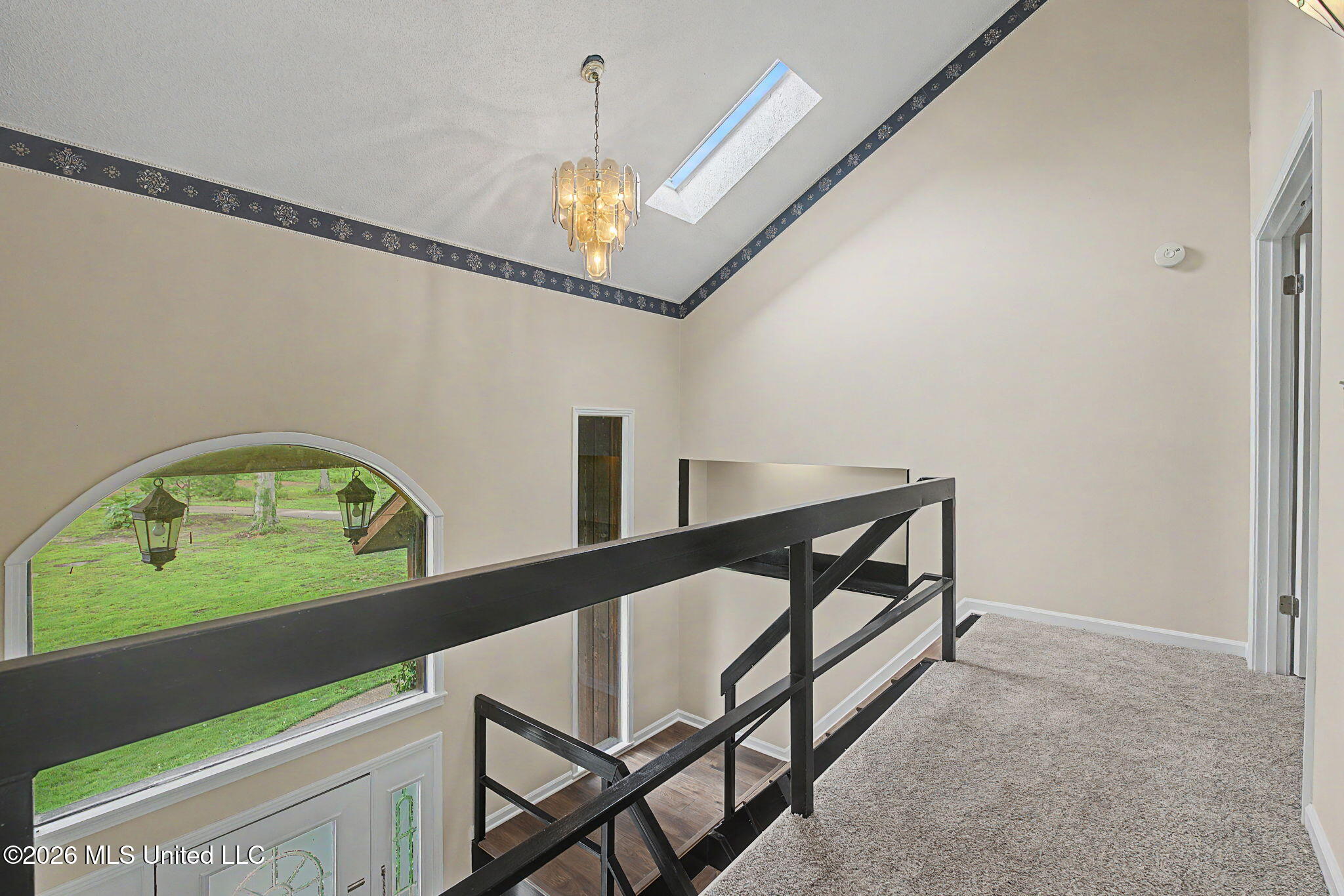 448 Oakley Road Senatobia, MS 38668 - Photo 34 of 61 Balcony