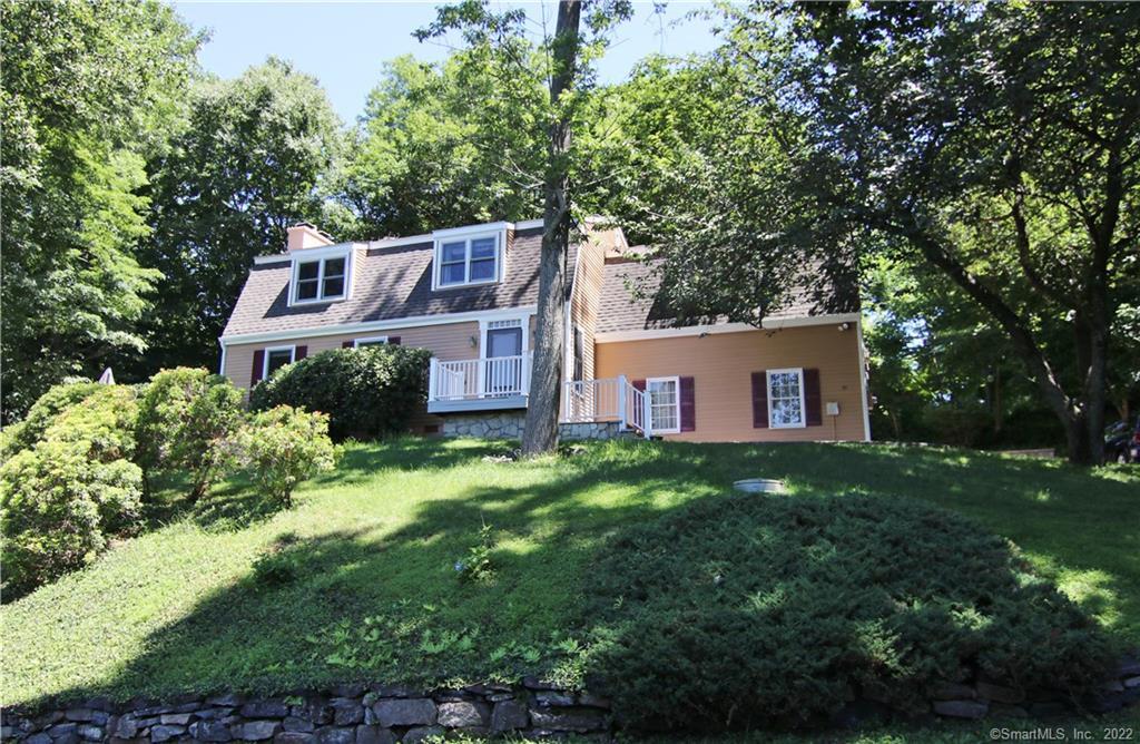 75 Long Meadow Road Greenwich, CT 06878 - Photo 1 of 1
