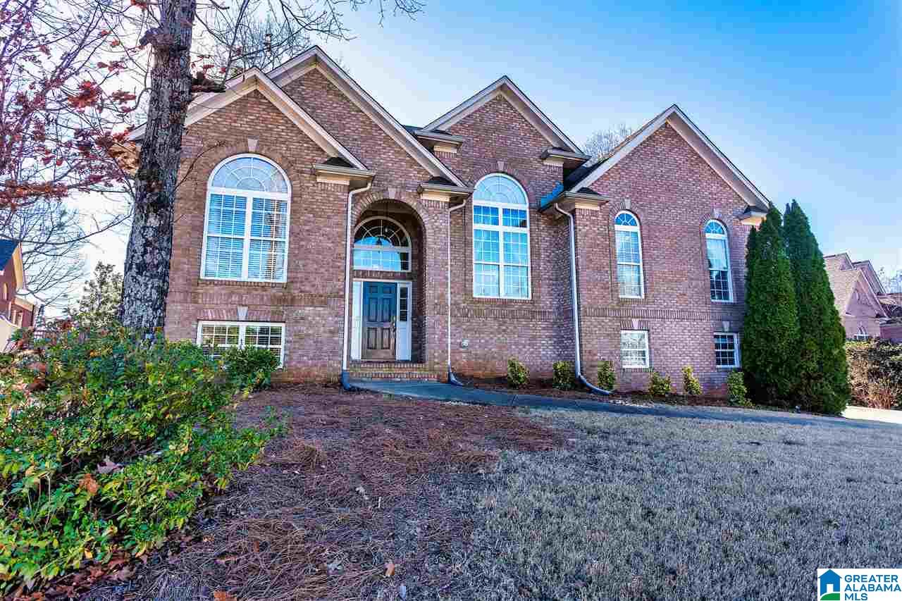207 Conroy Road Sterrett, AL 35147 - Photo 2 of 48