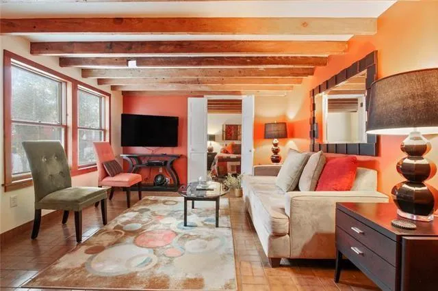 $649,000 | 400 Millaudon Street, New Orleans, LA 70118