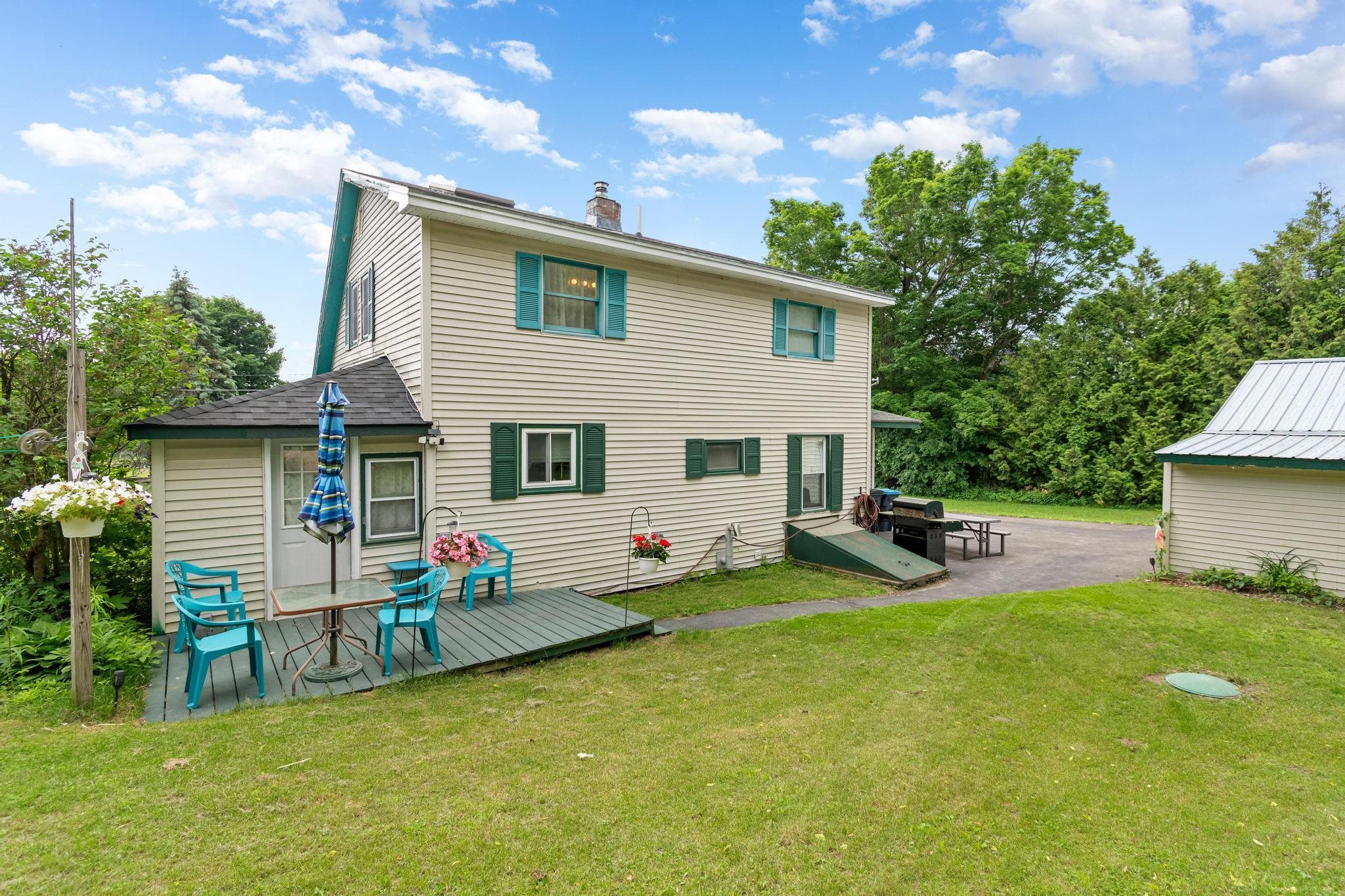 66 Cook Road Highgate, VT 05478 - Photo 33 of 38