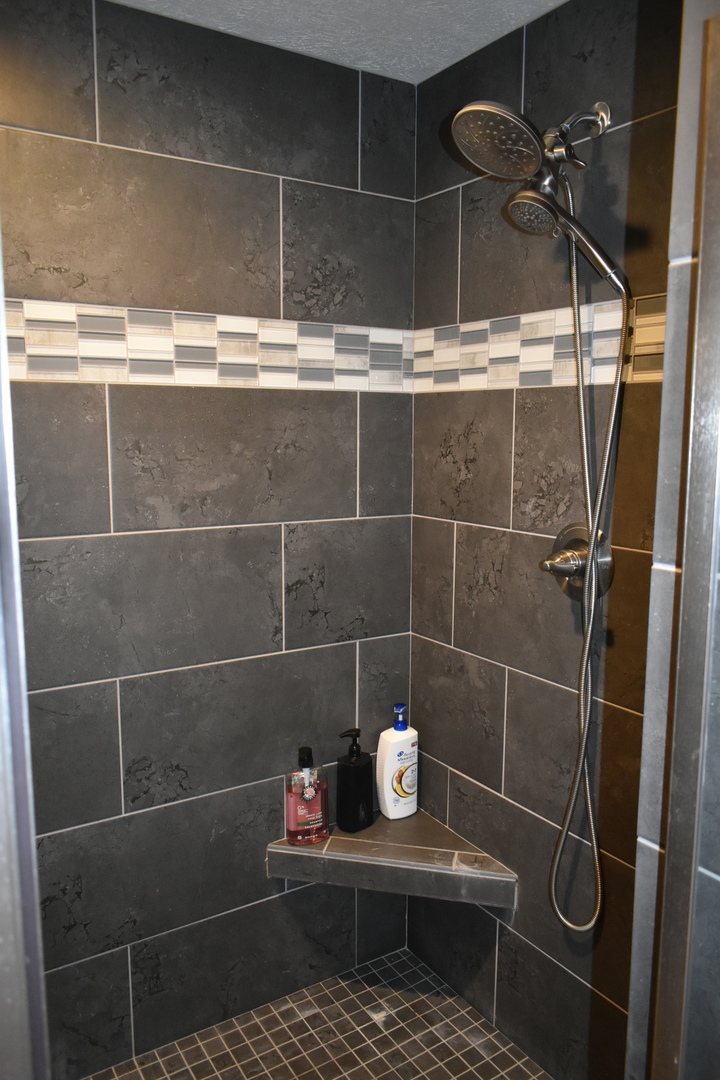 13 Wolf Run Road El Paso, IL 61738 - Photo 47 of 57 a bathroom with a toilet