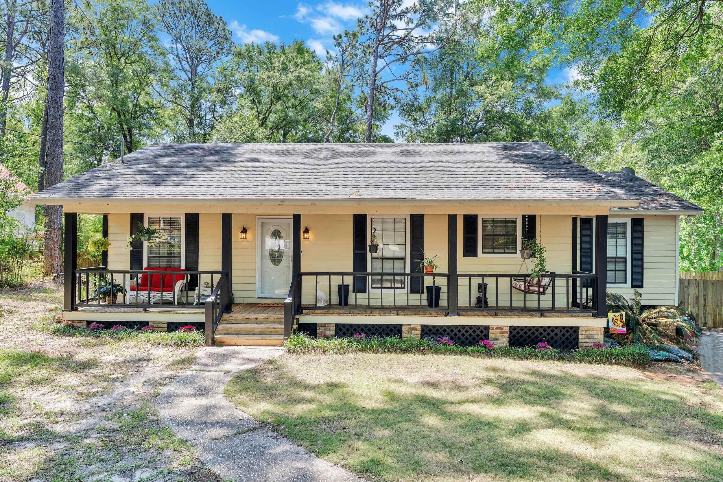 108 Paige Circle Daphne, AL 36526 - Photo 1 of 22 Front Of Structure