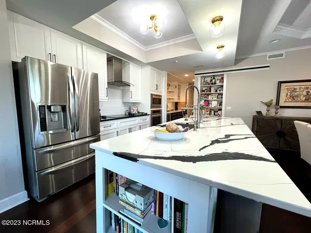 $3,750 | 124 Walnut Street, Unit 207, Wilmington, NC 28401