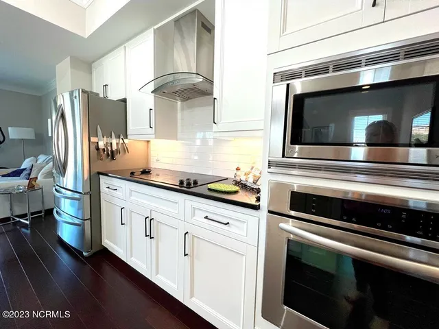 $3,750 | 124 Walnut Street, Unit 207, Wilmington, NC 28401