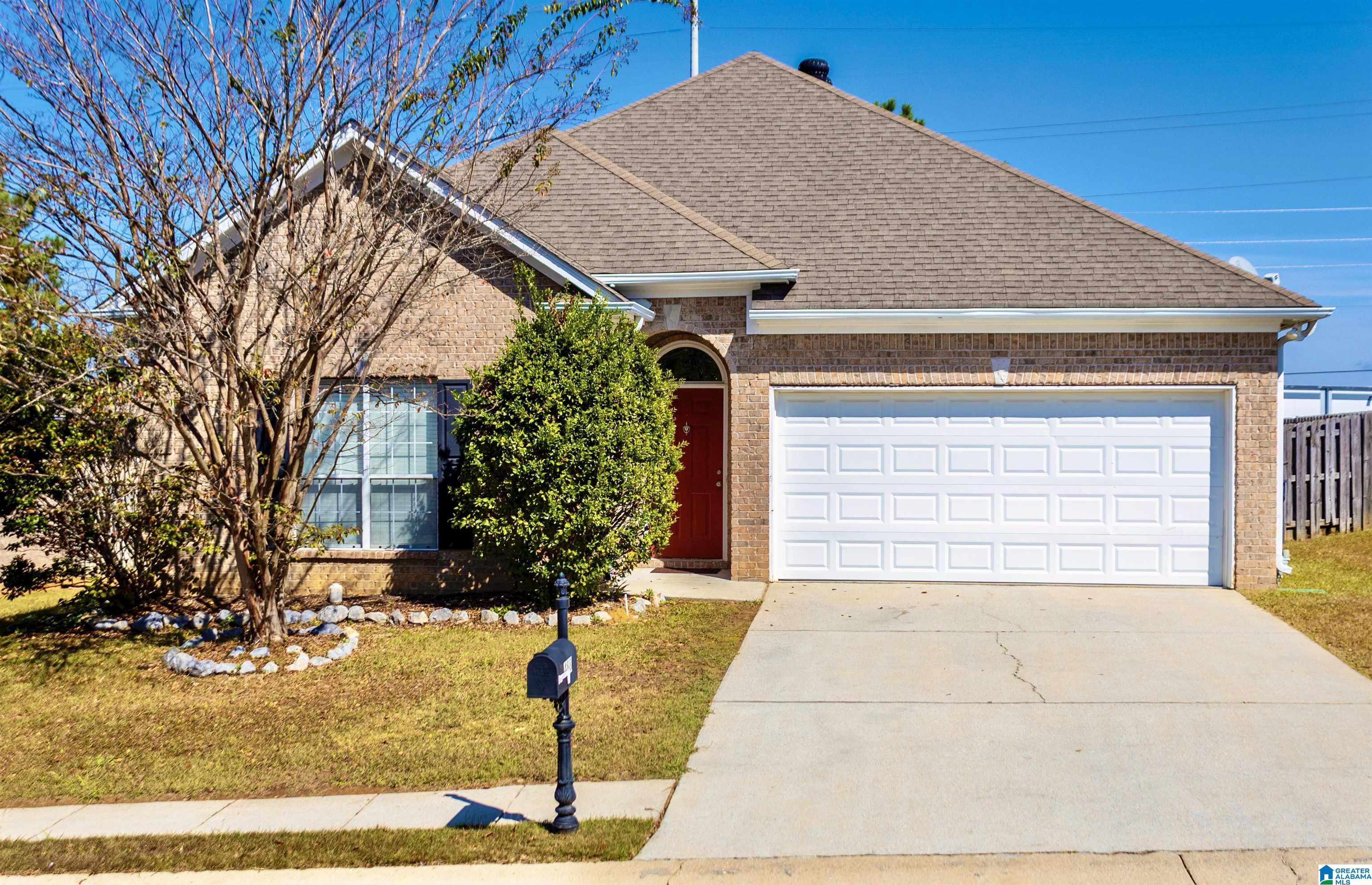 488 Daventry Circle Calera, AL 35040 - Photo 1 of 18