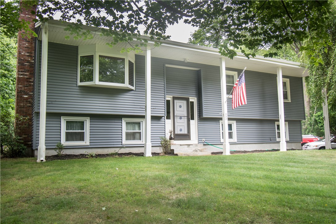 333 Steere Farm Road Burrillville, RI 02830 - Photo 1 of 30 Gallery Image 1