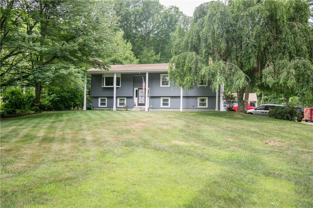 333 Steere Farm Road Burrillville, RI 02830 - Photo 2 of 30 Gallery Image 2