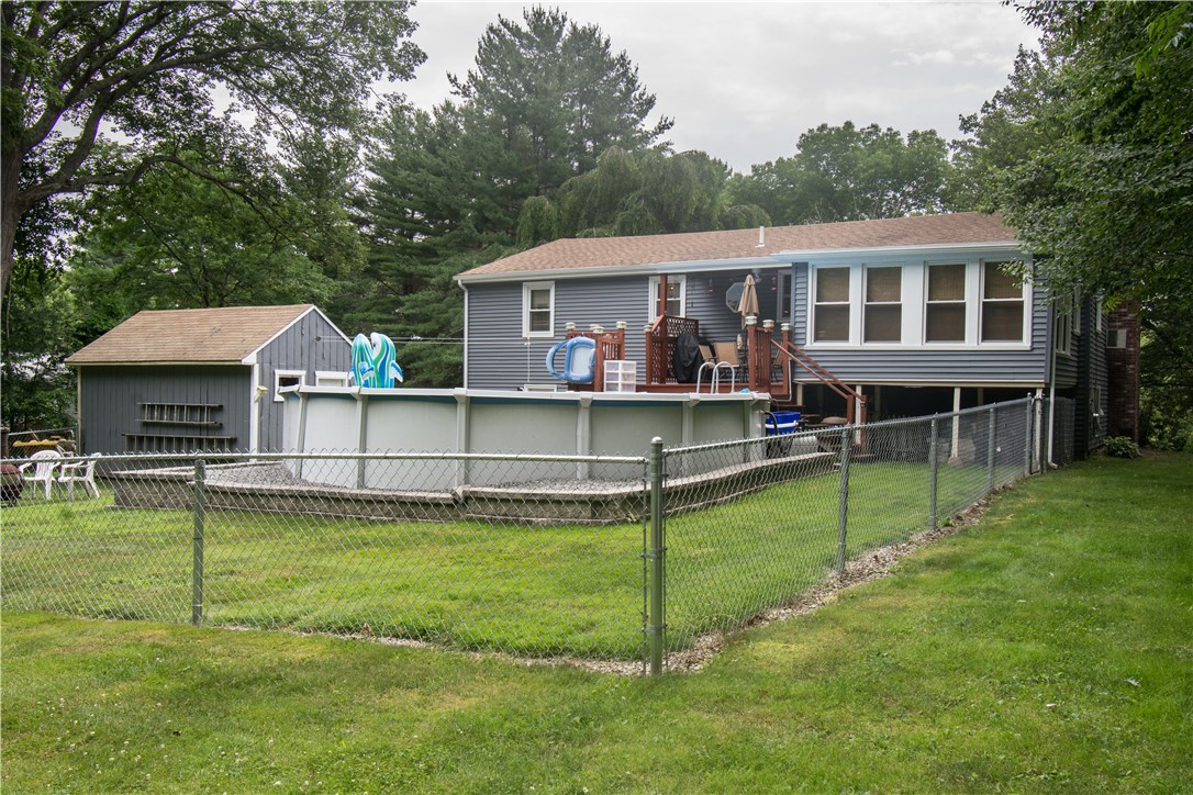 333 Steere Farm Road Burrillville, RI 02830 - Photo 3 of 30 Gallery Image 3