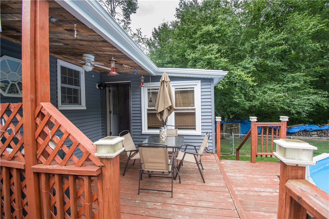 333 Steere Farm Road Burrillville, RI 02830 - Photo 7 of 30 Gallery Image 7