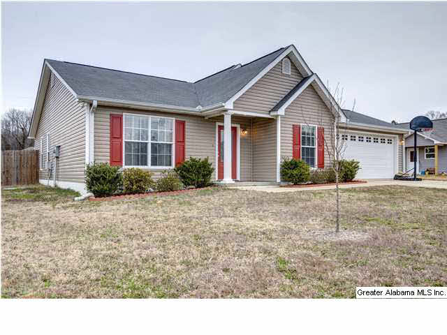 93 Jacob Lane Lincoln, AL 35096 - Photo 1 of 23