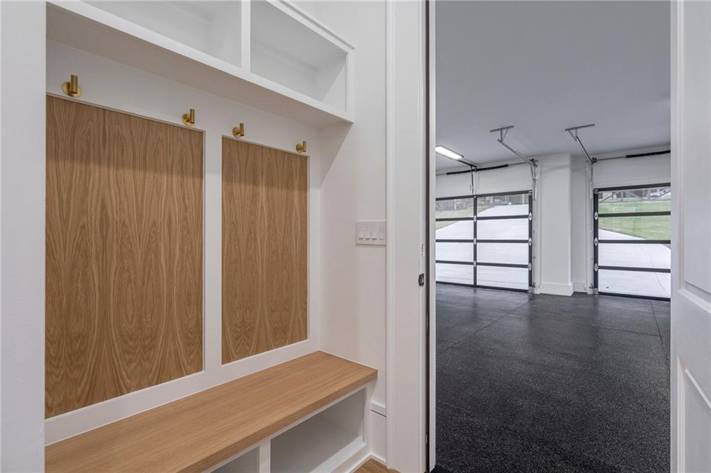 4459 Grady Smith Road Loganville, GA 30052 - Photo 102 of 124 a view of an empty room with a window