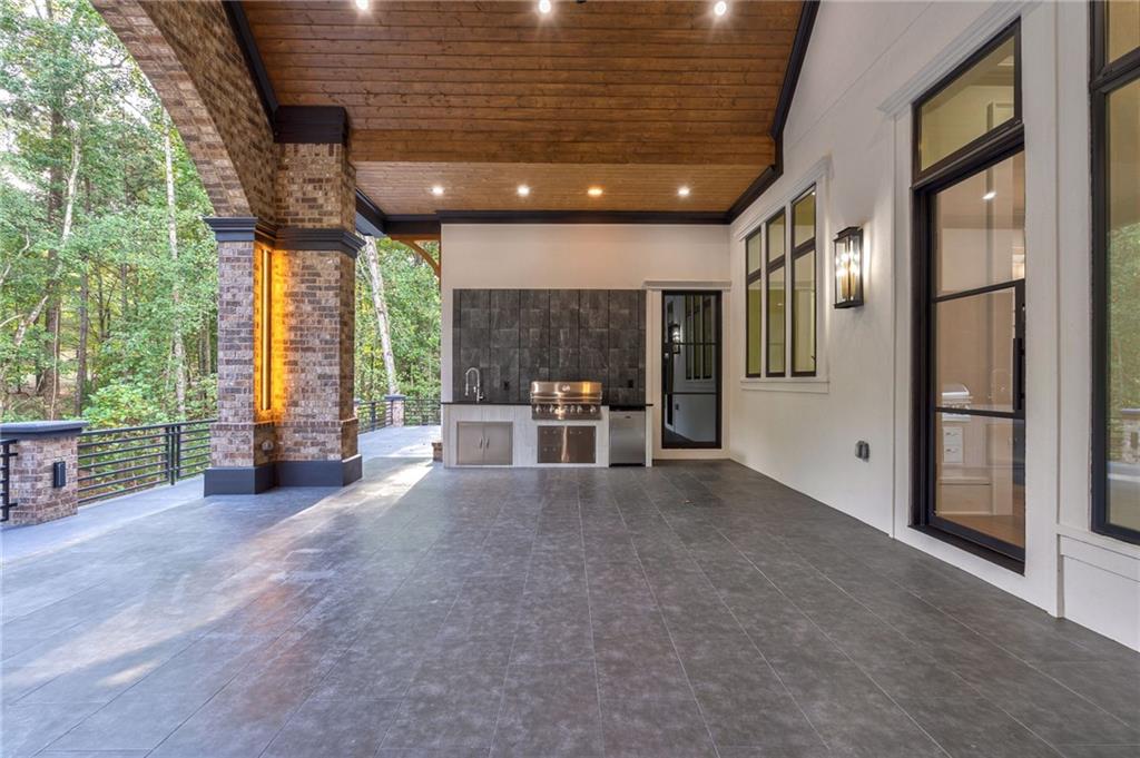 4459 Grady Smith Road Loganville, GA 30052 - Photo 107 of 124