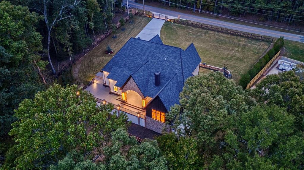 4459 Grady Smith Road Loganville, GA 30052 - Photo 117 of 124