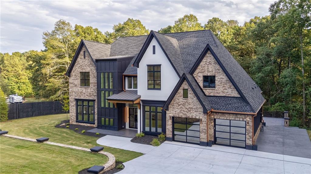 4459 Grady Smith Road Loganville, GA 30052 - Photo 12 of 124