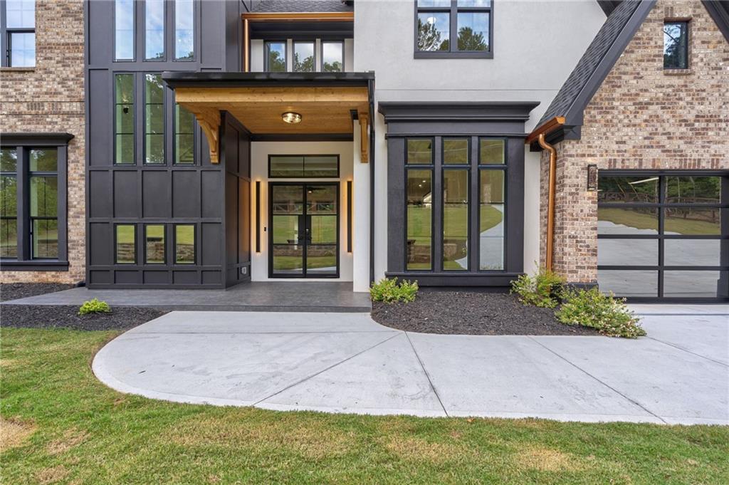 4459 Grady Smith Road Loganville, GA 30052 - Photo 17 of 124