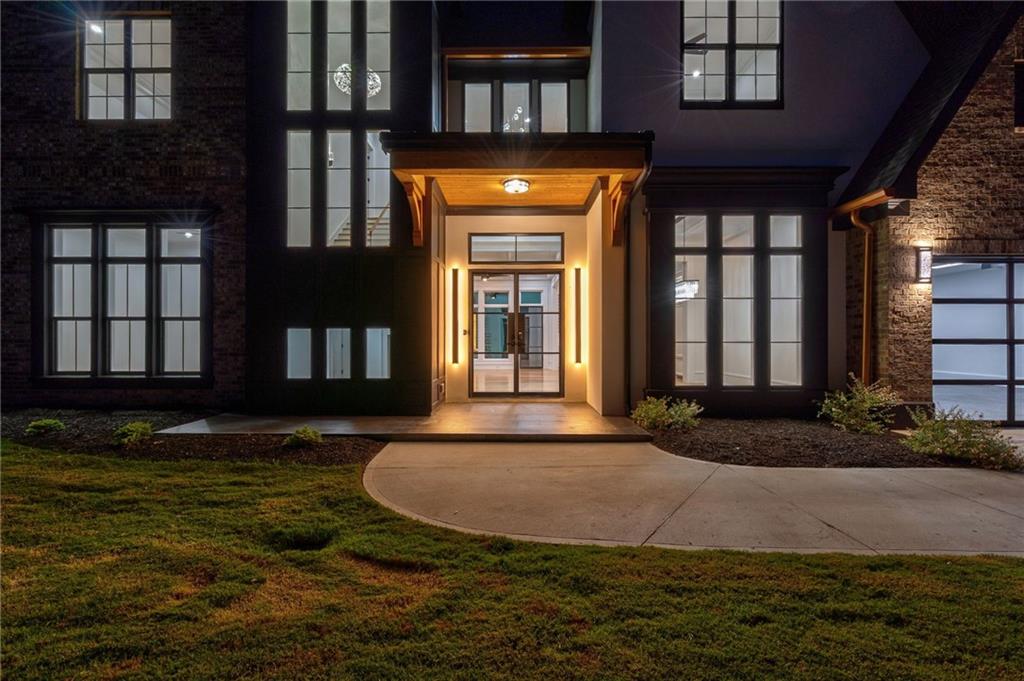 4459 Grady Smith Road Loganville, GA 30052 - Photo 18 of 124