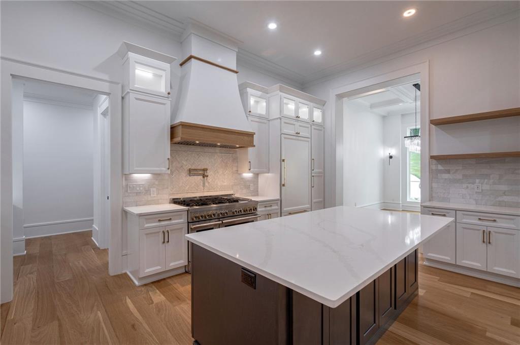 4459 Grady Smith Road Loganville, GA 30052 - Photo 27 of 124