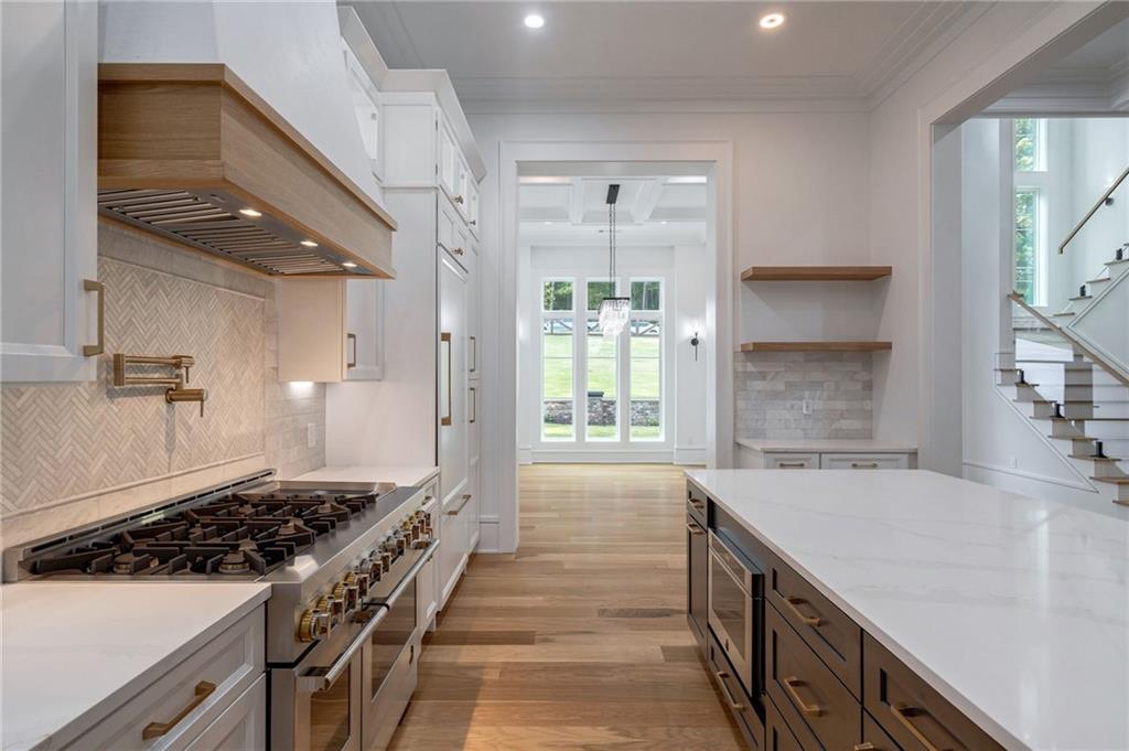 4459 Grady Smith Road Loganville, GA 30052 - Photo 33 of 124