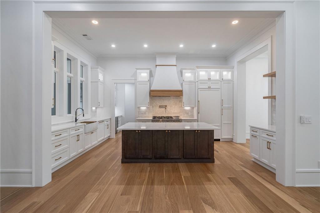 4459 Grady Smith Road Loganville, GA 30052 - Photo 4 of 124