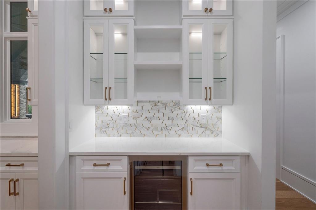 4459 Grady Smith Road Loganville, GA 30052 - Photo 41 of 124