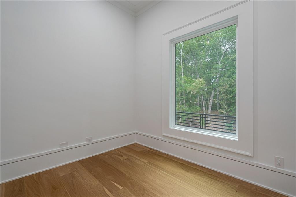 4459 Grady Smith Road Loganville, GA 30052 - Photo 51 of 124 a view of a room that has a window in it
