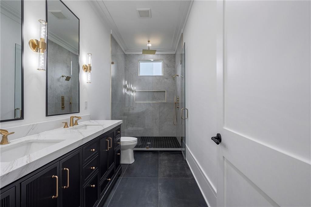 4459 Grady Smith Road Loganville, GA 30052 - Photo 79 of 124