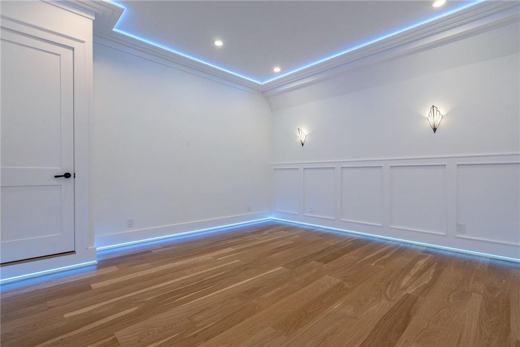 4459 Grady Smith Road Loganville, GA 30052 - Photo 98 of 124 a view of an empty room