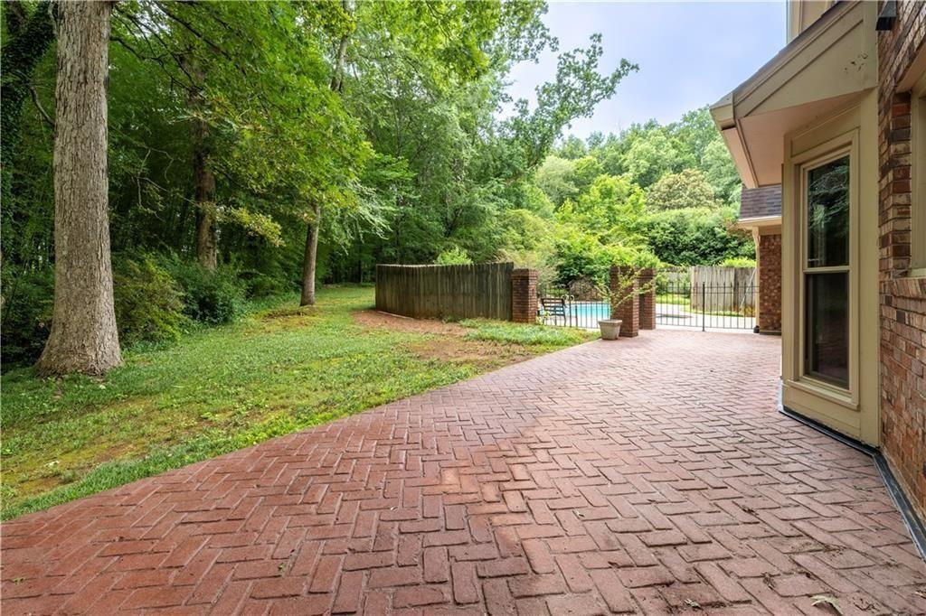 6088 Millstone Run Smoke Rise, GA 30087 - Photo 60 of 68
