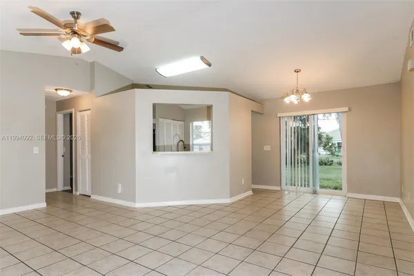 $1,895 | 1274 Southwest Byron Street, Port St. Lucie, FL 34983