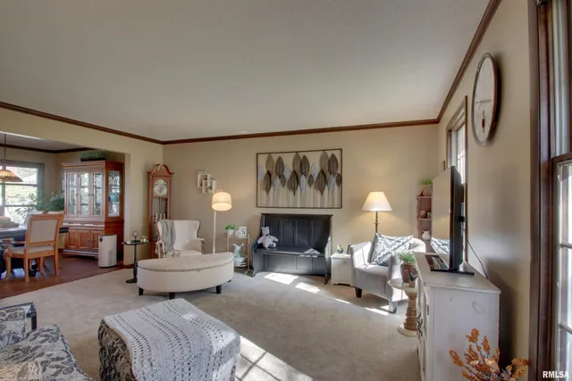 $364,900 | 3111 Cabot Road, Quincy, IL 62301