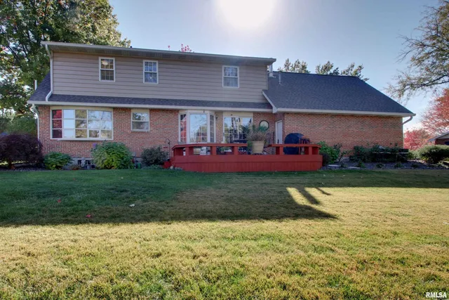 $364,900 | 3111 Cabot Road, Quincy, IL 62301