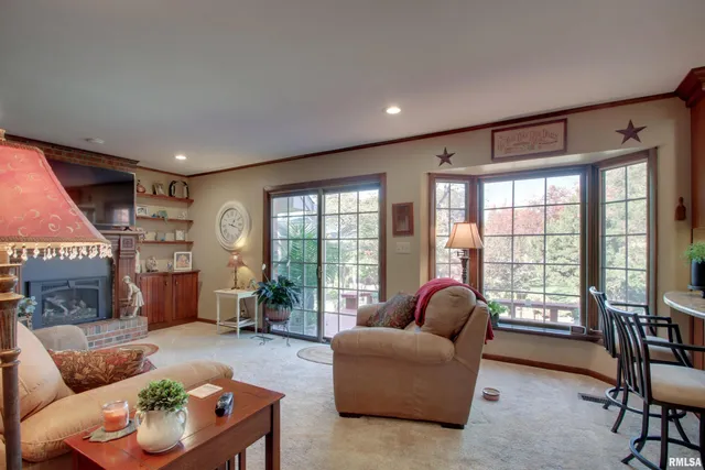 $364,900 | 3111 Cabot Road, Quincy, IL 62301