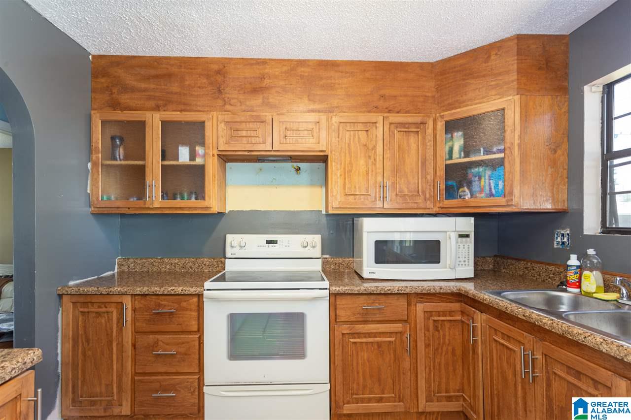 600 Alexandria Road Southwest Jacksonville, AL 36265 - Photo 8 of 39