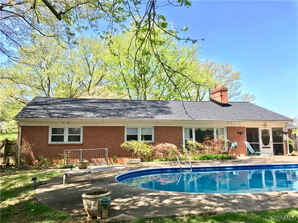 135 Red Hill Road Orange, VA 22960 - Photo 43 of 47 Gallery Image 43