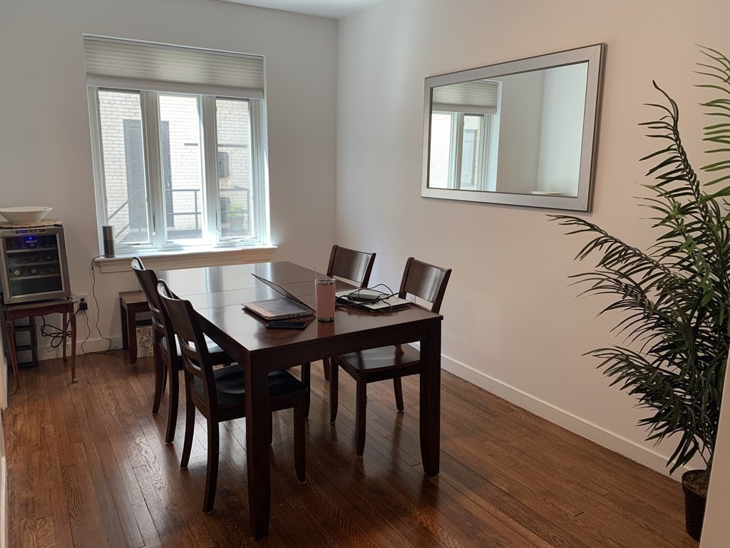 94 Griggs Road, Unit 11 Brookline, MA 02446 - Photo 2 of 12